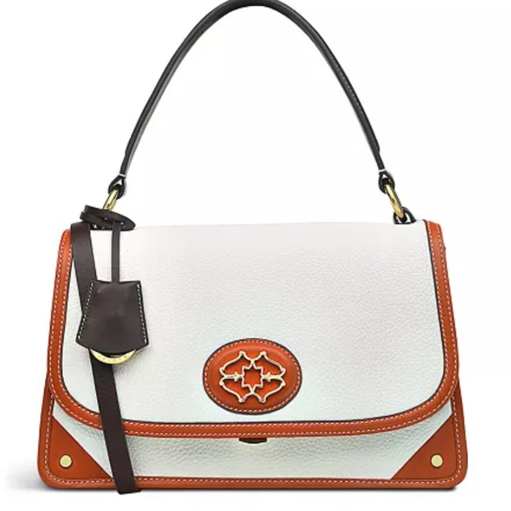 Radley London - Women's Cording Street - Heirloom Medium Grab Multiway - Natural